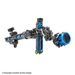 SURE-LOC Carbonic Target Sight -Shooting Series 2250678 angle3