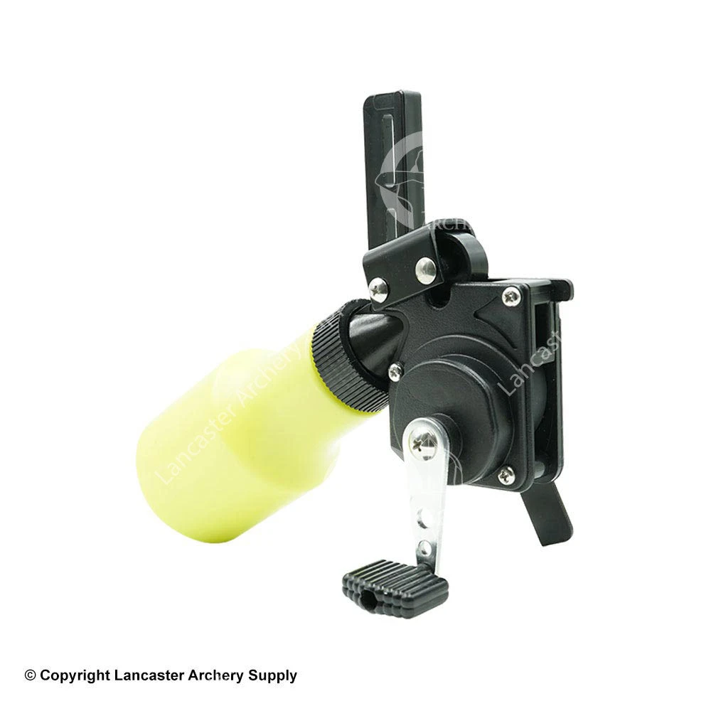 Muzzy Bowfishing Bottle Reel 3 Muzzy Bowfishing Bottle Reel