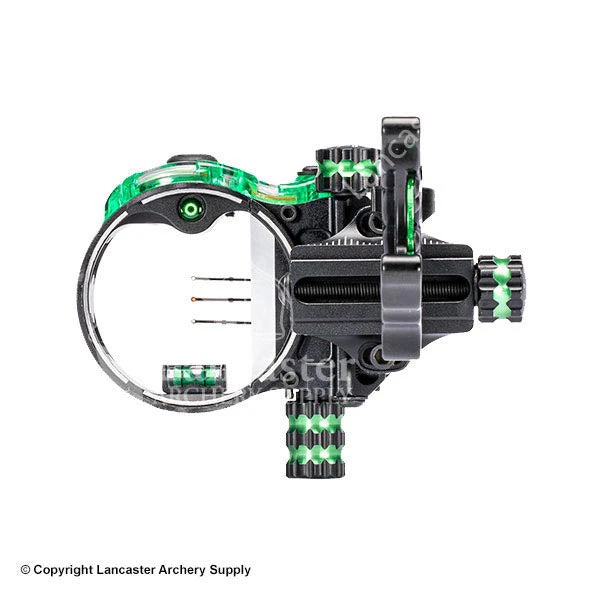 IQ Pro Hunter Bow Sight 3 IQ Pro Hunter Bow Sight