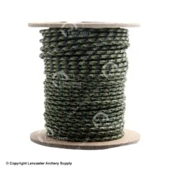 Gibbs Super Loop Rope (25' Spool) -Shooting Series 2310002 camo