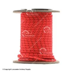 Gibbs Super Loop Rope (25' Spool) -Shooting Series 2310002 orange