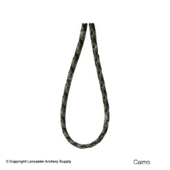 Gibbs Super Loop Rope (By The Foot) -Shooting Series 2310004 camo