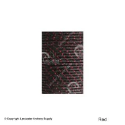 Gibbs Super Flex 3D D-Loop Material -Shooting Series 2310014 red