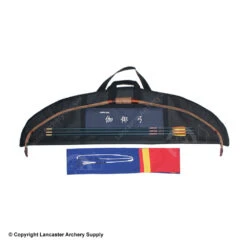 KAYA Korean 50" Traditional KTB Bow Set 5 KAYA Korean 50" Traditional KTB Bow Set -Shooting Series 2380003