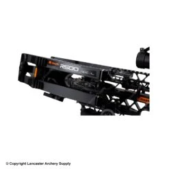 Ravin R500E Crossbow Package W/ Electric Drive Cocking System -Shooting Series 2440052 3