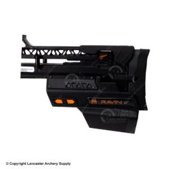 Ravin R500E Crossbow Package W/ Electric Drive Cocking System -Shooting Series 2440052 4