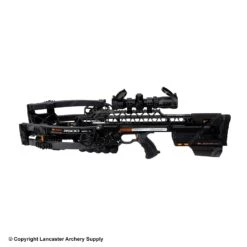 Ravin R500E Crossbow Package W/ Electric Drive Cocking System -Shooting Series 2440052 5