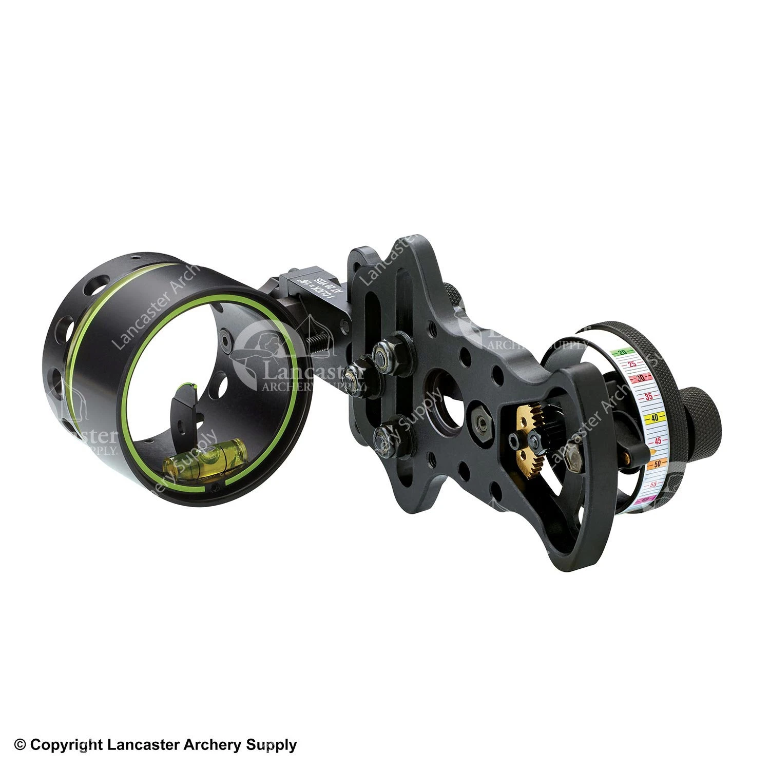 HHA Optimizer Ultra DS-XL5500 / DS-XL5519 Sight 3 HHA Optimizer Ultra DS-XL5500 / DS-XL5519 Sight