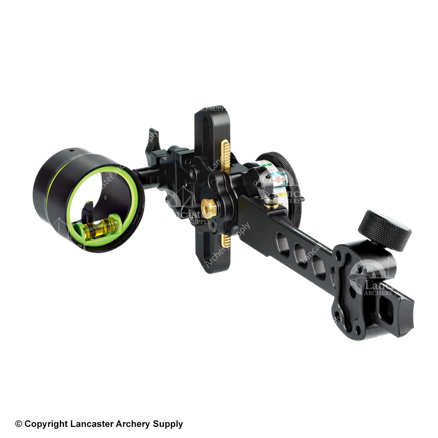 HHA Tetra Max Tournament Edition Sight TMX-TE-5510 3 HHA Tetra Max Tournament Edition Sight TMX-TE-5510