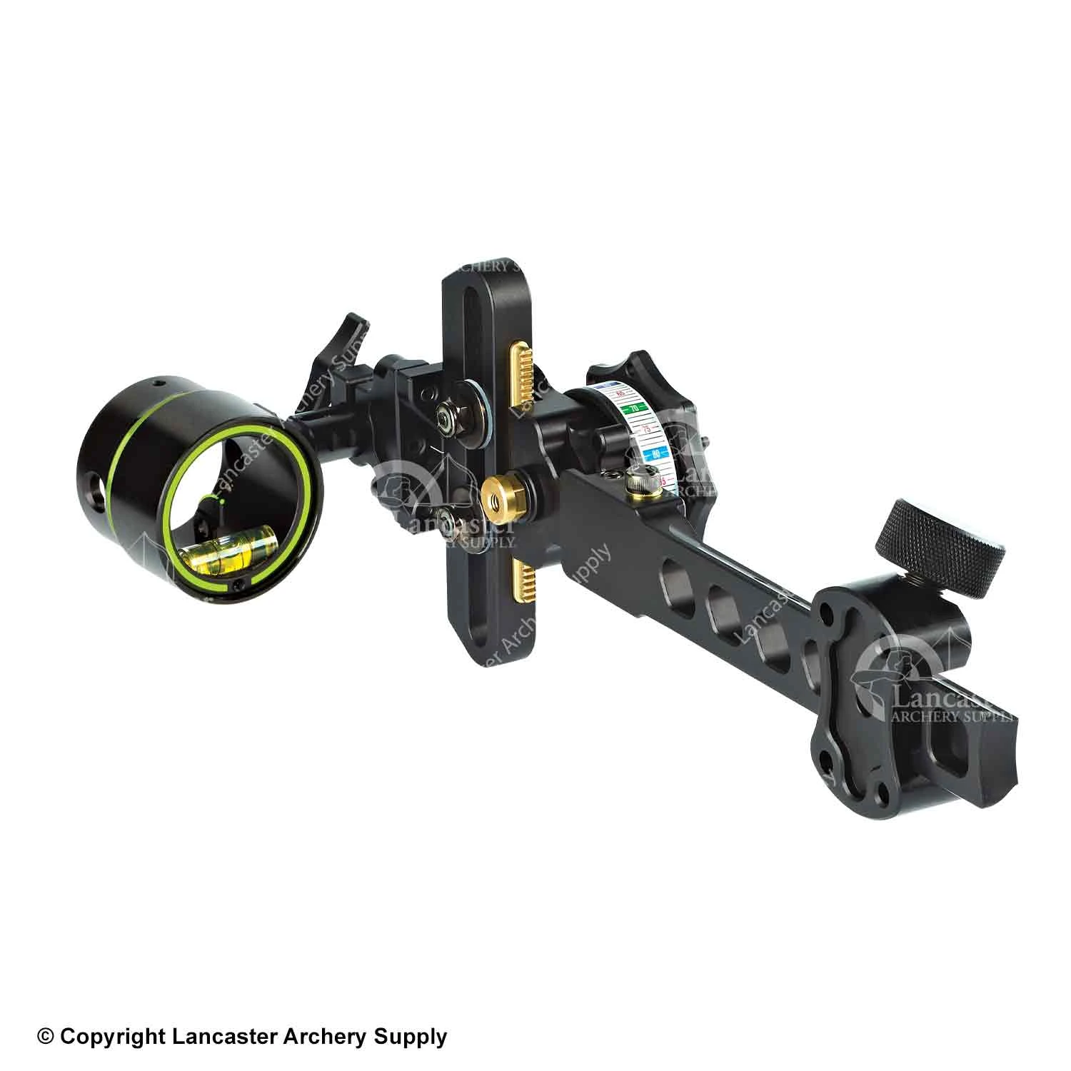 HHA Tetra Tournament Edition Sight TTR-TE-3810 3 HHA Tetra Tournament Edition Sight TTR-TE-3810