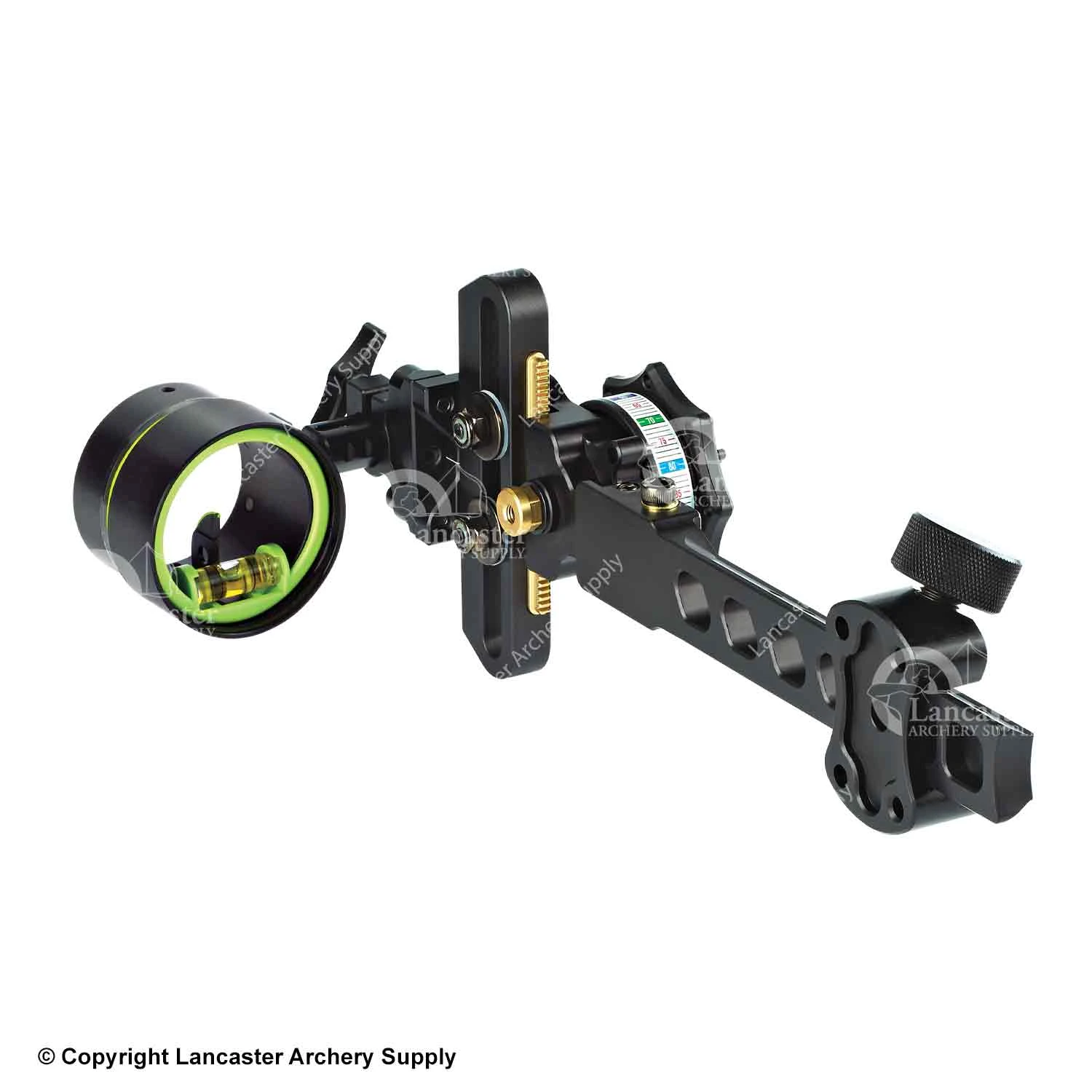HHA Tetra Tournament Edition Sight TTR-TE-5510 3 HHA Tetra Tournament Edition Sight TTR-TE-5510