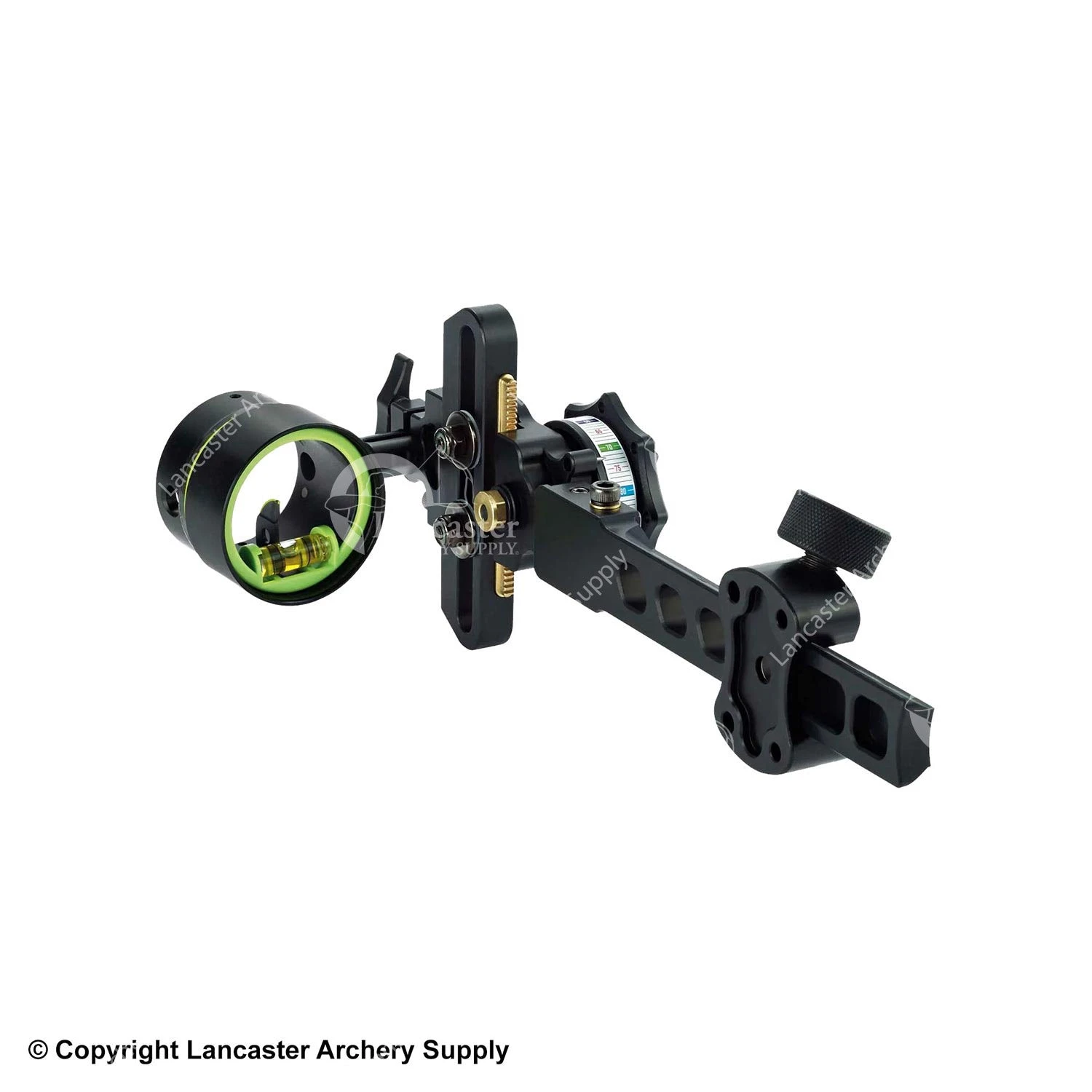 HHA Tetra XL Tournament Edition Sight TTR-TE-XL5510 3 HHA Tetra XL Tournament Edition Sight TTR-TE-XL5510