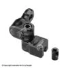HHA Tetra LR V-Bar Bracket -Shooting Series 2460134