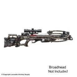 TenPoint Turbo M1 Crossbow Package With ACUdraw Pro -Shooting Series 2530254 side