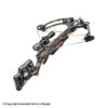 Wicked Ridge Ranger X2 Crossbow Package W/ ACUdraw (MO Country Camo) -Shooting Series 2530286