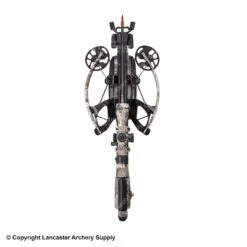 TenPoint Havoc RS440 Elite Crossbow Package W/ ACUslide (Veil Alpine) -Shooting Series 2530301 top