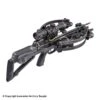 TenPoint Havoc RS440 Elite Crossbow Package W/ ACUslide (Graphite Grey) 2 TenPoint Havoc RS440 Elite Crossbow Package W/ ACUslide (Graphite Grey) -Shooting Series 2530302