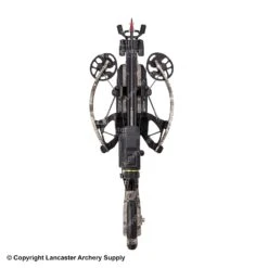 TenPoint Havoc RS440 Elite Crossbow Package W/ ACUslide (Garmin Xero) -Shooting Series 2530303 top