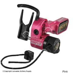 QAD Hoyt Ultra Rest (Colors) -Shooting Series 2560577 pink