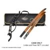Hoyt Trad Bow Soft Case -Shooting Series 2560613 93a79601 5a30 40da be20 3b89b62e18fb