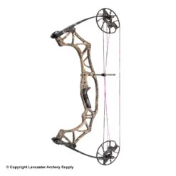 2018 Hoyt Klash Compound Bow (Custom Colors) 8 2018 Hoyt Klash Compound Bow (Custom Colors) -Shooting Series 2560888 camo pink