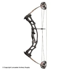 2018 Hoyt Fireshot Compound Bow (Standard Colors) -Shooting Series 2560889 xtra
