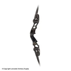 Hoyt Satori Traditional 17" ILF Recurve Riser