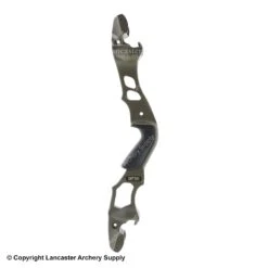 Hoyt Satori Traditional 19" ILF Recurve Riser 9 Hoyt Satori Traditional 19" ILF Recurve Riser -Shooting Series 2560892 wilderness lh