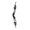 Hoyt Satori Traditional 21" ILF Recurve Riser -Shooting Series 2560893 black grip black 2c70a5e9 d3cb 4857 9d09 3e1a772555da