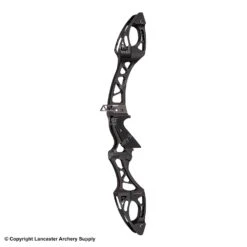 Hoyt Formula Xi 25" Recurve Riser -Shooting Series 2561032 jb