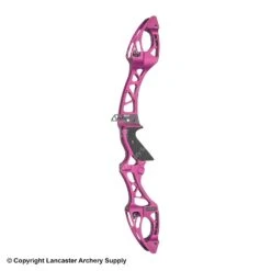 Hoyt Formula Xi 25" Recurve Riser -Shooting Series 2561032 pink