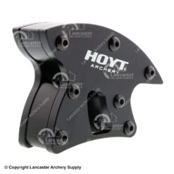 Hoyt Xceed Barebow Riser Weight System (15 Oz. Aluminum) -Shooting Series 2561033 1
