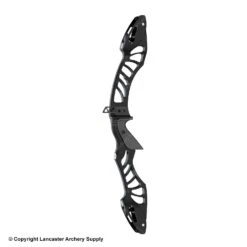 Hoyt Xceed Grand Prix 25" ILF Recurve Riser -Shooting Series 2561035 black ink