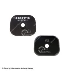 Hoyt Xceed Riser Pocket Weight -Shooting Series 2561036 1