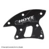 Hoyt Xceed Barebow Weight Plate (2.5 Oz. Aluminum)