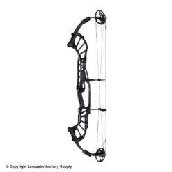 2020 Hoyt Invicta 37 Compound Target Bow (SVX Cam & 1/2) -Shooting Series 2561040 jet 2
