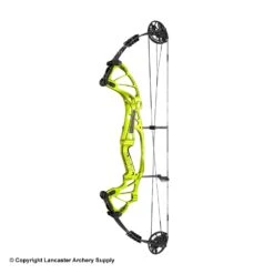 2020 Hoyt FX Comp Compound Target Bow (DCX Cam & 1/2) 15 2020 Hoyt FX Comp Compound Target Bow (DCX Cam & 1/2) -Shooting Series 2561043 green