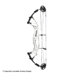 2020 Hoyt FX Comp Compound Target Bow (DCX Cam & 1/2) 20 2020 Hoyt FX Comp Compound Target Bow (DCX Cam & 1/2) -Shooting Series 2561043 silver