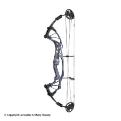 2020 Hoyt FX Comp Compound Target Bow (DCX Cam & 1/2) 21 2020 Hoyt FX Comp Compound Target Bow (DCX Cam & 1/2) -Shooting Series 2561043 slate