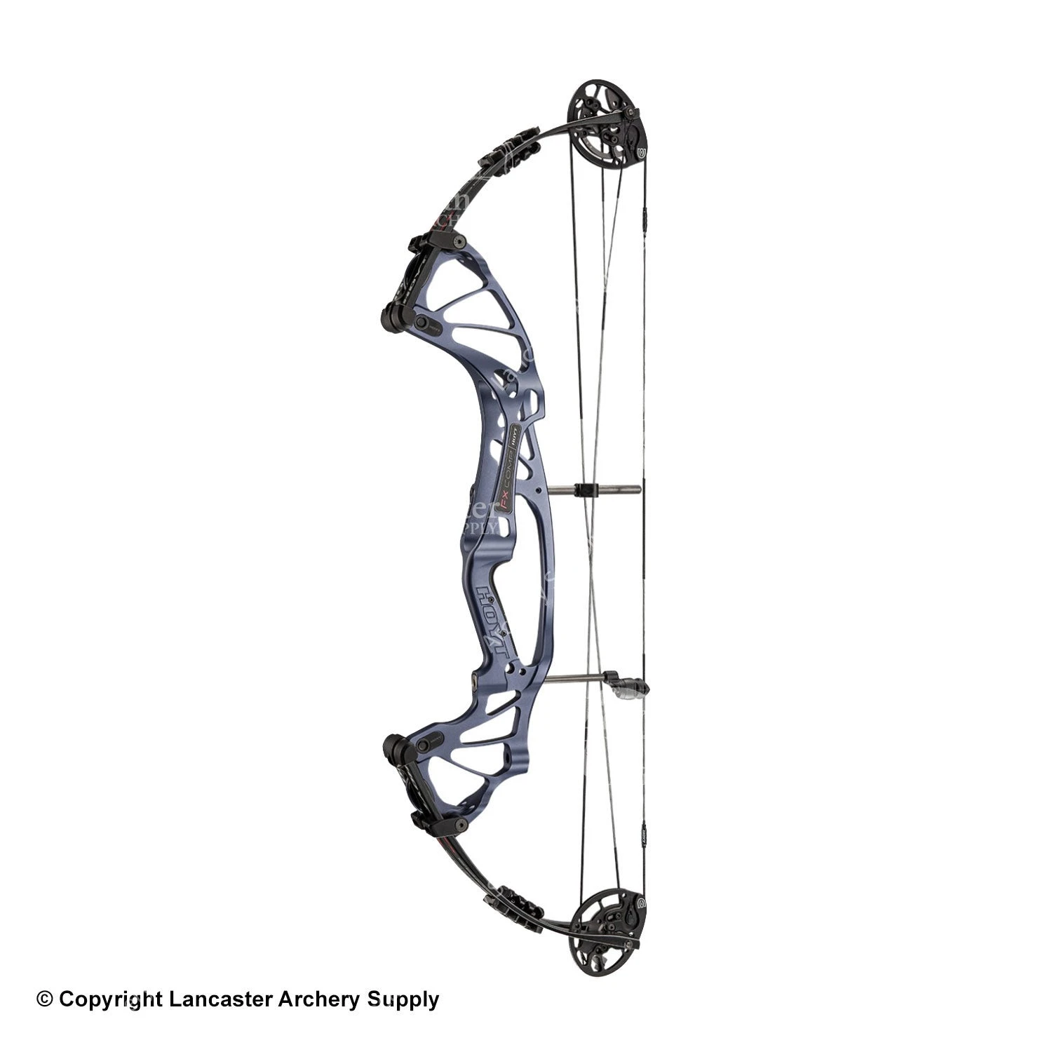 2020 Hoyt FX Comp Compound Target Bow (DCX Cam & 1/2) 11 2020 Hoyt FX Comp Compound Target Bow (DCX Cam & 1/2) - Image 9