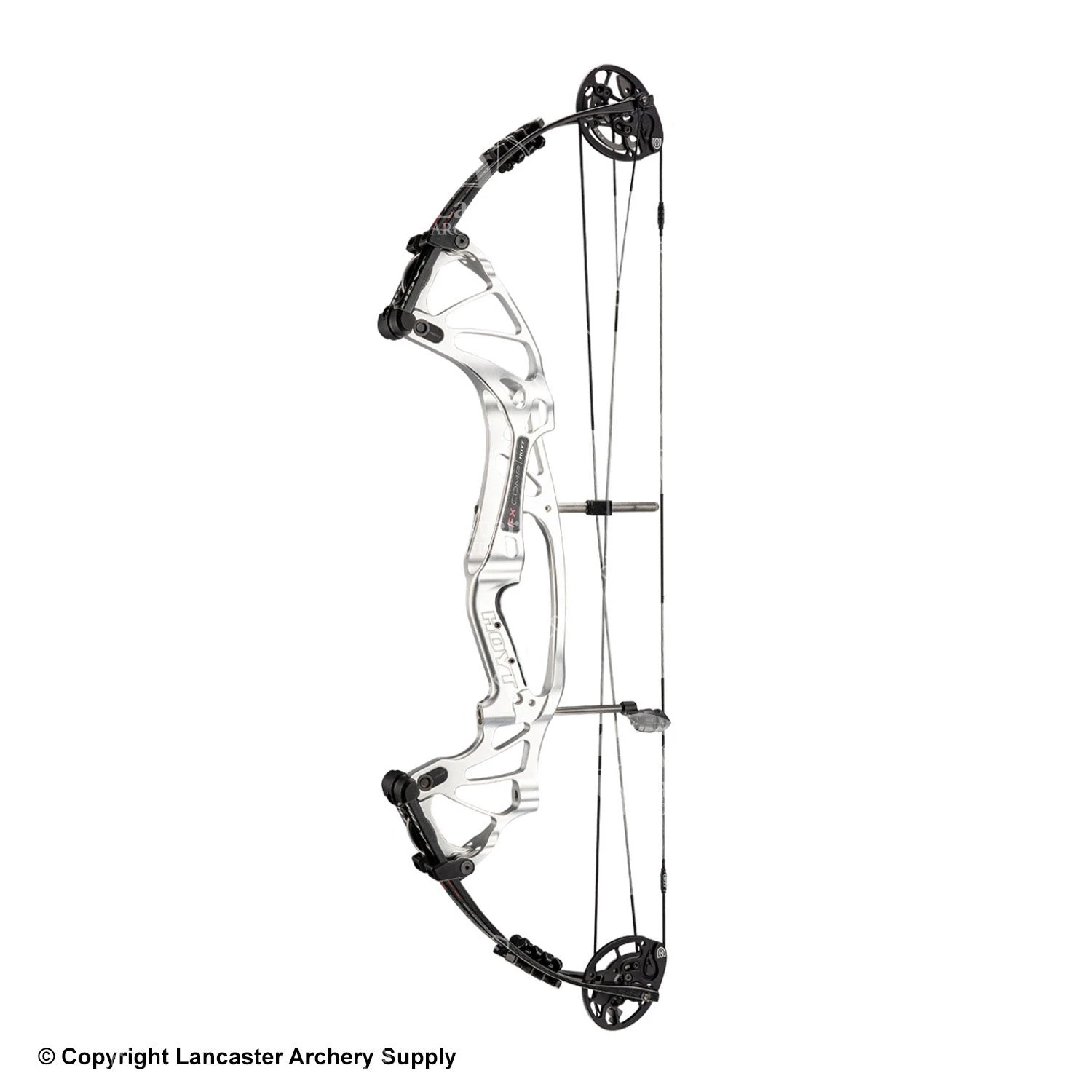 2020 Hoyt FX Comp Compound Target Bow (DCX Cam & 1/2) 13 2020 Hoyt FX Comp Compound Target Bow (DCX Cam & 1/2) - Image 11