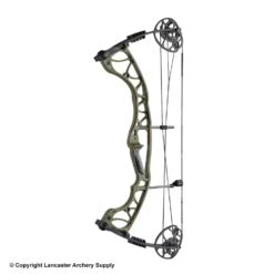 2020 Hoyt Torrex Compound Bow 8 2020 Hoyt Torrex Compound Bow -Shooting Series 2561094 ambush