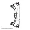 2020 Hoyt Torrex XT Compound Bow