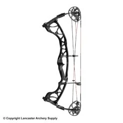 2020 Hoyt Torrex Compound Bow Package (Custom Colors) -Shooting Series 2561098 kh black