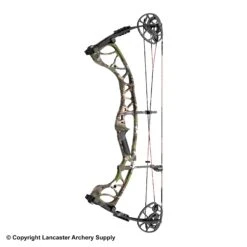 2020 Hoyt Torrex Compound Bow Package (Custom Colors) -Shooting Series 2561098 kh edge