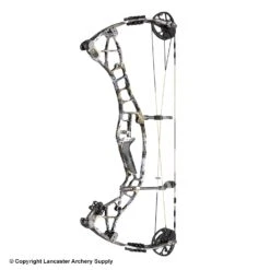 2021 Hoyt Eclipse Compound Bow -Shooting Series 2561099 elevated2