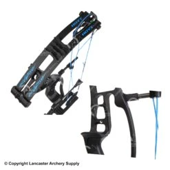 2021 Hoyt Eclipse Compound Bow -Shooting Series 2561099 parts