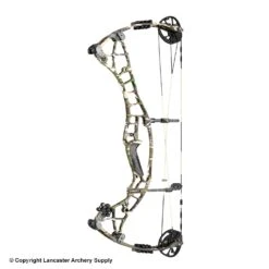 2021 Hoyt Eclipse Compound Bow -Shooting Series 2561099 uaforest