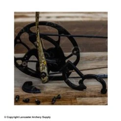 Hoyt Eclipse Hybrid EXT Modules 8 Hoyt Eclipse Hybrid EXT Modules -Shooting Series 2561102 2