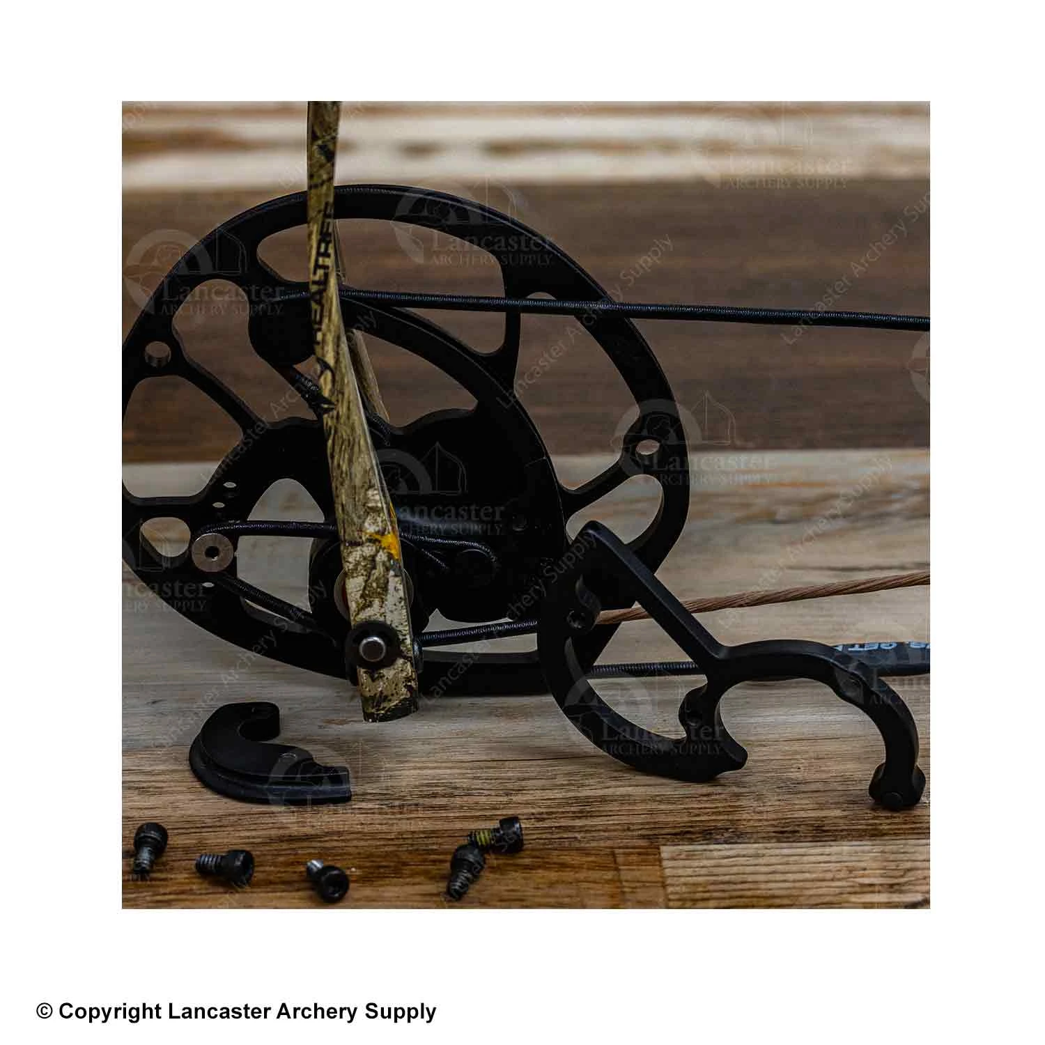 Hoyt Eclipse Hybrid EXT Modules 5 Hoyt Eclipse Hybrid EXT Modules - Image 3